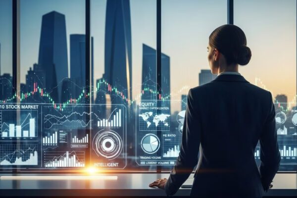 Experts Flag High STT, LTCG Burden Amid Record Foreign Outflows, Seek Relief In Budget 2026