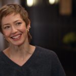Extended interview: Carrie Coon