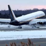 FAA warns about flying in Central, South America and eastern Pacific, citing possible ‘military activities’