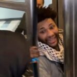 FBI arrests suspect after federal courthouse in Minneapolis windows smashed