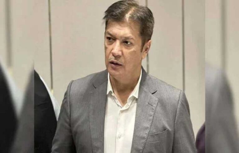 FPCCI Warns Against Remittance Reliance, Calls for Export-Led Growth – SUCH TV