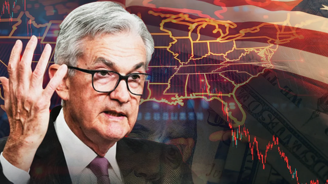 Fed Pauses Rate Cuts Despite White House Heat, Cites Resilient Job Market