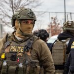 Federal judge restricts ICE agents amid ongoing Minneapolis area protests