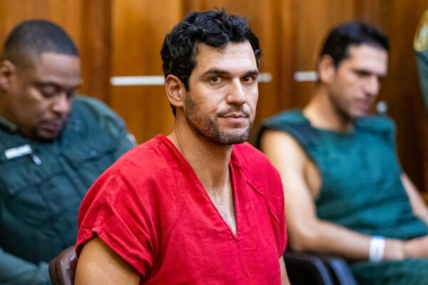 Federal sex trafficking trial begins for luxury real estate brokers and their brother