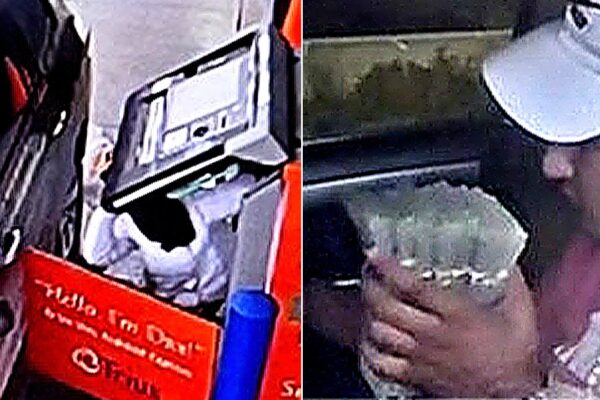 Feds charge 87 individuals in massive ATM 'jackpotting' operation linked to Tren de Aragua gang