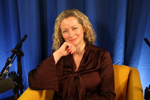 Feeling anxious? Take five minutes to do this