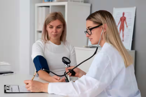 Feeling fine isn’t enough: Experts reveal how preventive health checkups help detect silent diseases early