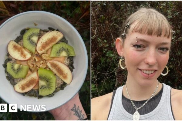 Fibremaxxing: Trend for eating more fibre has surprising benefits