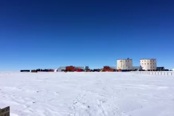 First global repository of ice cores: How Antarctica scientists are preserving ice samples from melting glaciers; why is it important? | - The Times of India