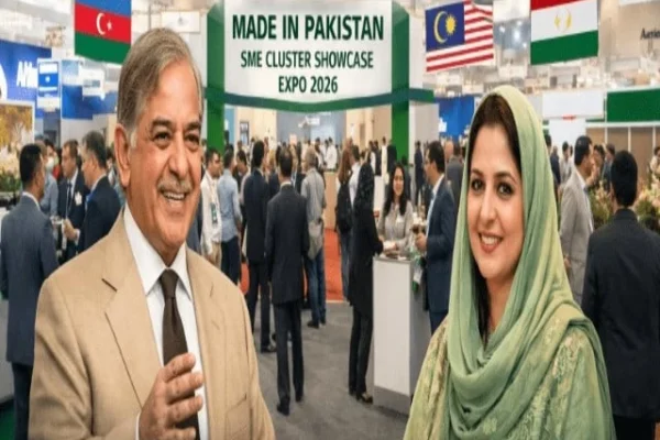 first national sme cluster expo inaugurated