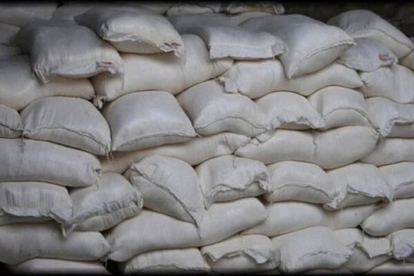 Flour prices rise again - SUCH TV