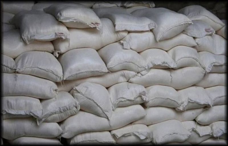 Flour prices rise again - SUCH TV