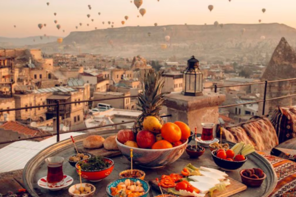 Foodie At Heart? These Michelin-Approved Food Destinations Are Worth Travelling For In 2026