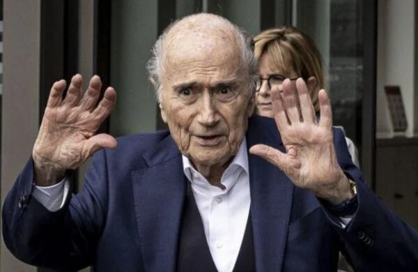 Former FIFA head calls for 2026 World Cup boycott over Trump's immigration policies