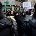 Former Iranian prisoners reveal torture horrors as regime kills protesters on sight during crackdown