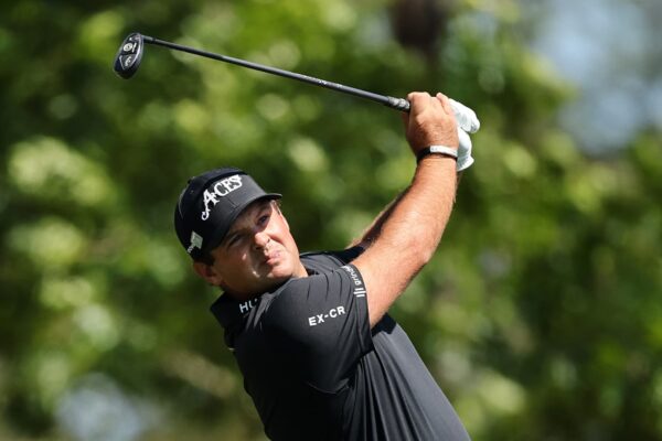 Former Masters champion Patrick Reed leaving LIV Golf, cleared for PGA Tour return