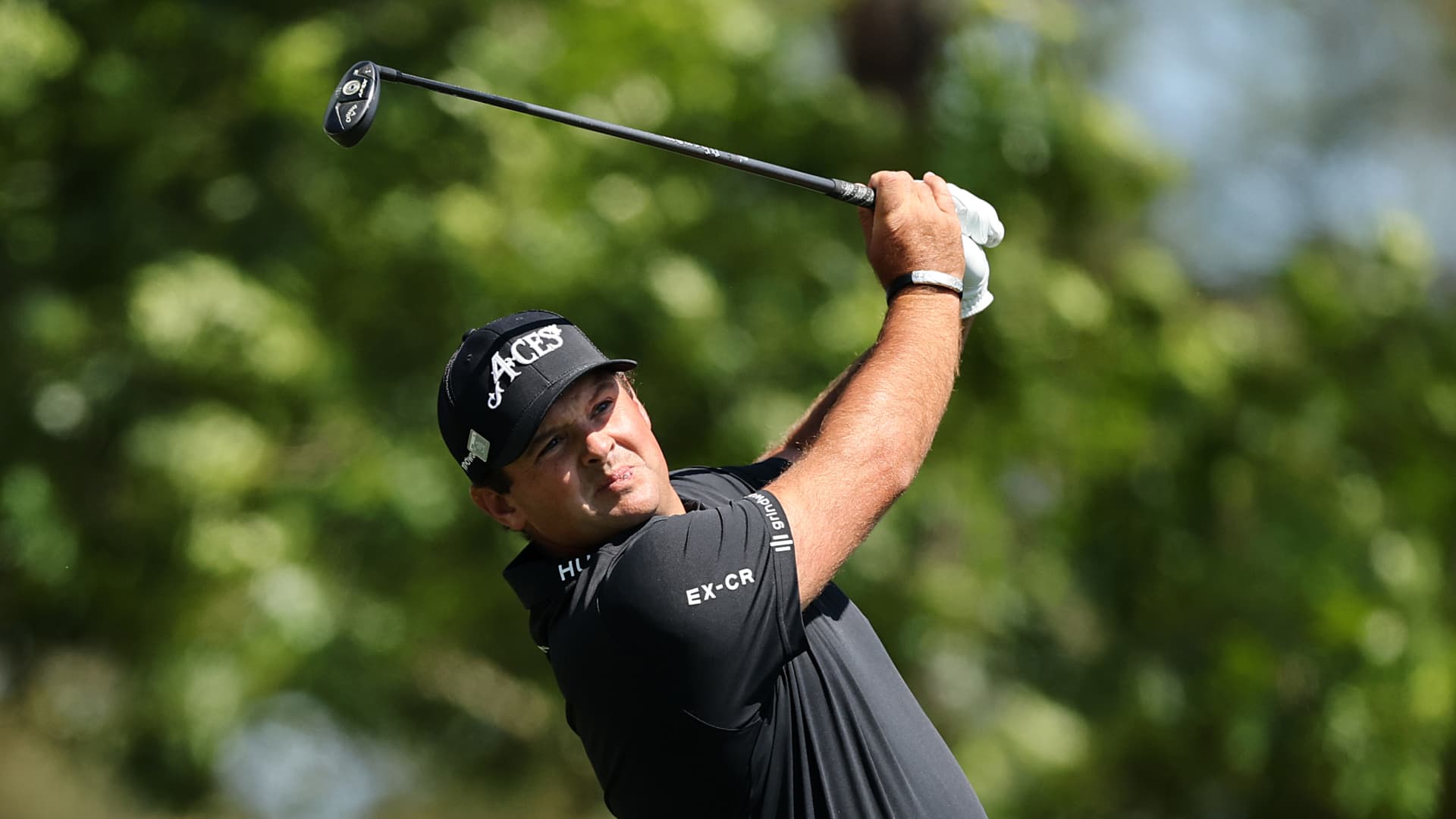 Former Masters champion Patrick Reed leaving LIV Golf, cleared for PGA Tour return
