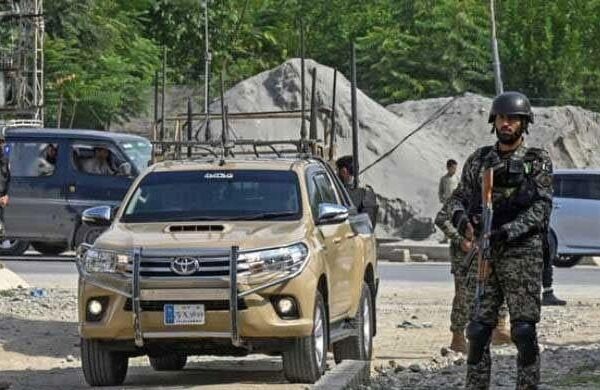 Four India-backed terrorists killed in Kalat IBO: ISPR