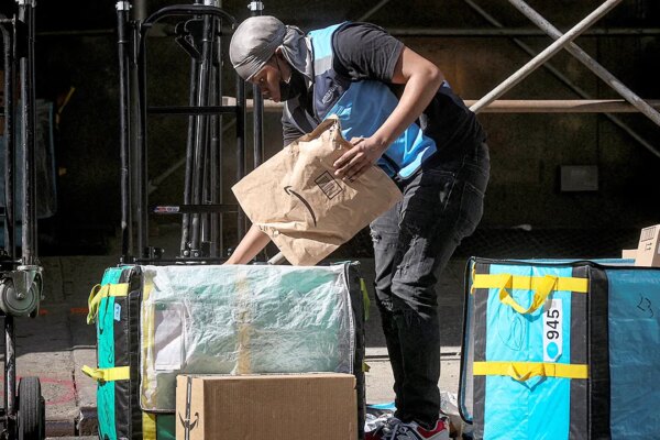 Fox News AI Newsletter: Amazon cuts thousands of roles