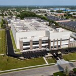 Fox News AI Newsletter: Data center alarm