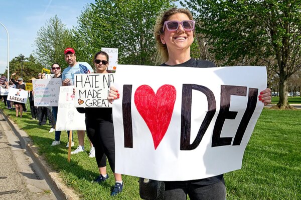 Fox News Campus Radicals Newsletter: Union tell-all, Virginia Dems peddle DEI, far-left death threat on campus