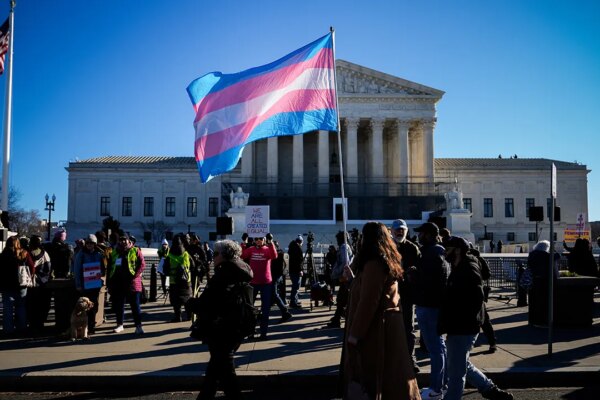 Fox News Sports Huddle Newsletter: Supreme Court faces test over protecting fairness in women’s sports