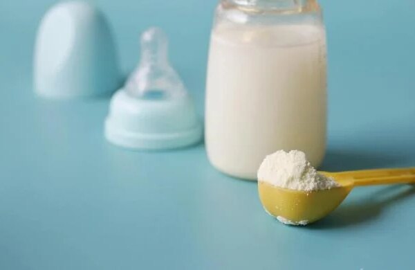 France tightens infant milk rules after recalls