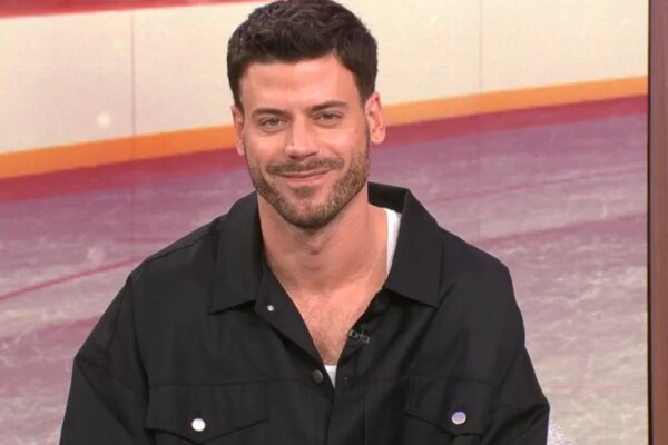 François Arnaud on how