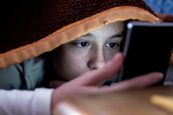 French lawmakers declare 'battle for free minds' after approving social media ban for children under 15