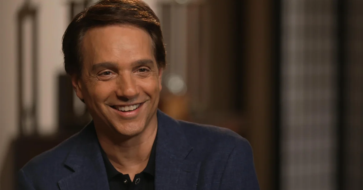 From 2024: Ralph Macchio on playing