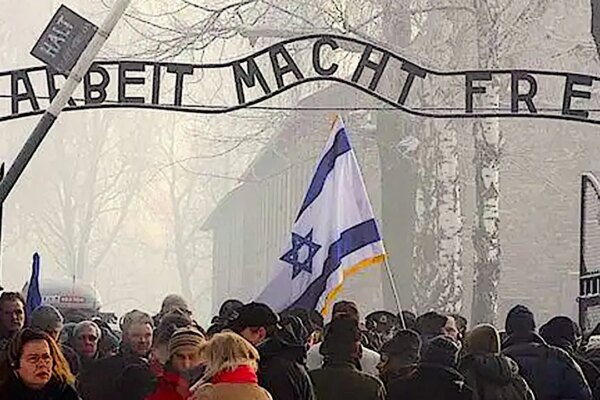 From 700 murdered relatives to 3 survivors: Holocaust descendant leads Israeli forces after Oct 7 attacks