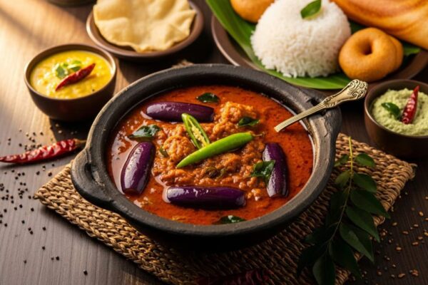 From Bharta To Pulusu: Best Brinjal Recipes Across India