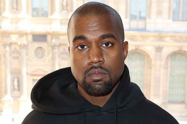 Full text of Kanye West