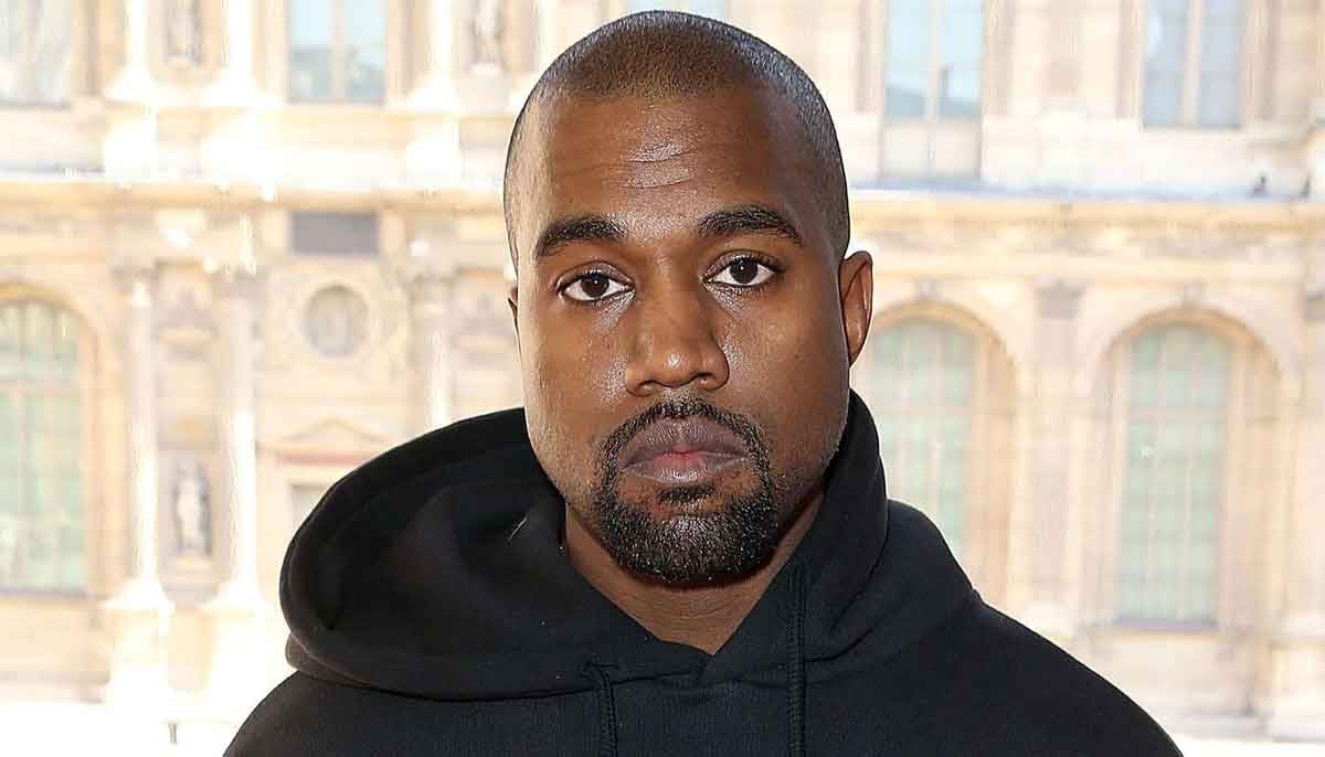 Full text of Kanye West