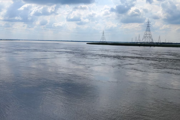 GK: Which River Is Called The Sorrow Of Bihar?