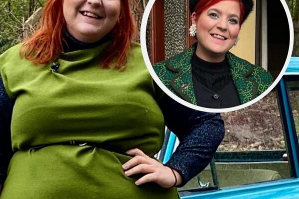 Gastric sleeve surgery was 'life-changing'