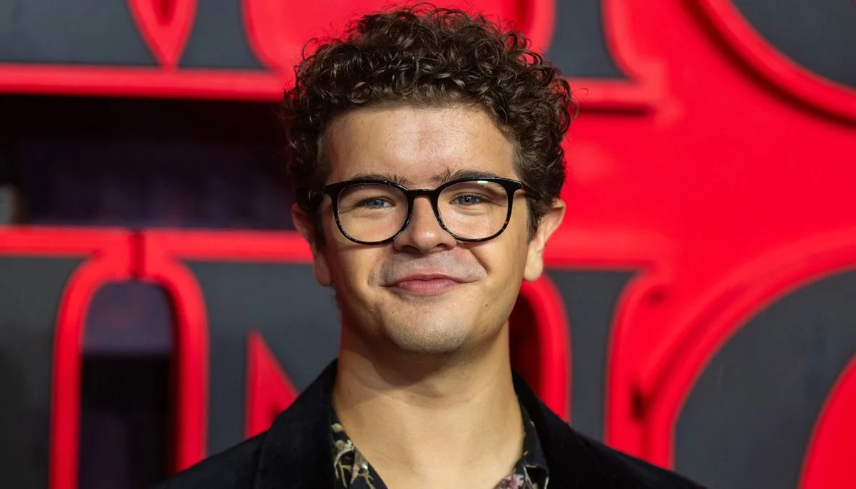 Gaten Matarazzo addresses important fans query about