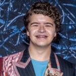 Gaten Matarazzo heaps praise for Duffer brothers