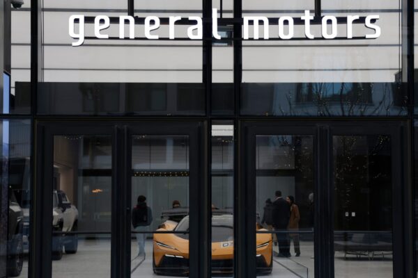 General Motors is set to report earnings before the bell. Here's what Wall Street expects amid major electric vehicle write-downs