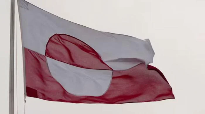 Germany, France to send troops to Greenland after Trump's remarks