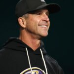 Giants begin new era, hire John Harbaugh as head coach