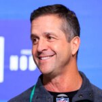 Giants working to finalize deal to make John Harbaugh next head coach: reports