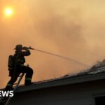 Global temperatures dip in 2025 but more heat records on way, scientists warn