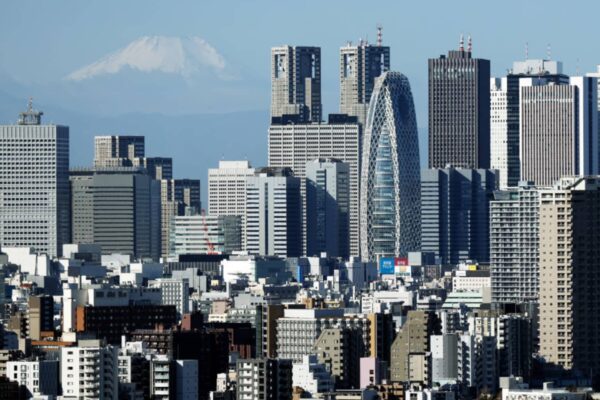 Gold climbs to new high as Trump’s Greenland-linked tariff threats rattle Asia markets