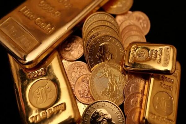 Gold hits $4,800 as US and EU spar over Greenland - SUCH TV