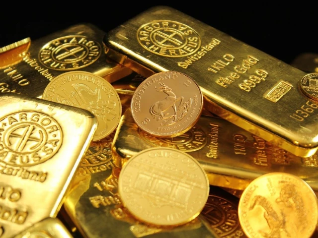 at current prices the looted gold is worth around 70 million photo pixabay