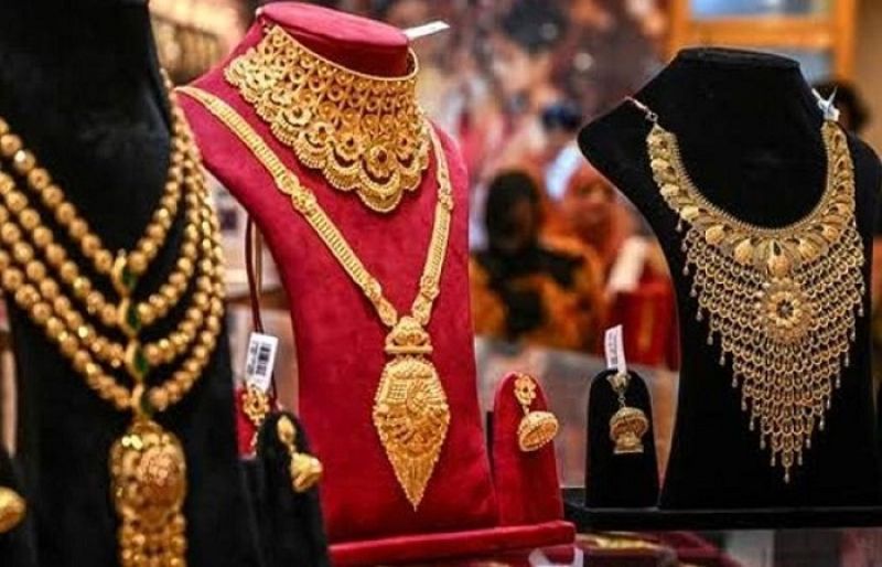 Gold prices rise again, reaching new all-time highs - SUCH TV