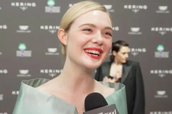 Golden Globes 2026: Elle Fanning reveals deal with sister before