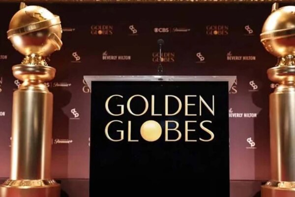 Golden Globes 2026: Fire breaks out backstage while celebrities accept awards