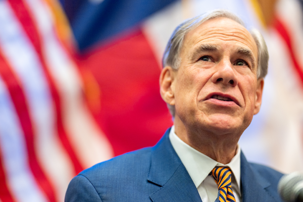 Gov Abbott issues disaster declaration to prevent screwworm fly infestation from spreading into Texas